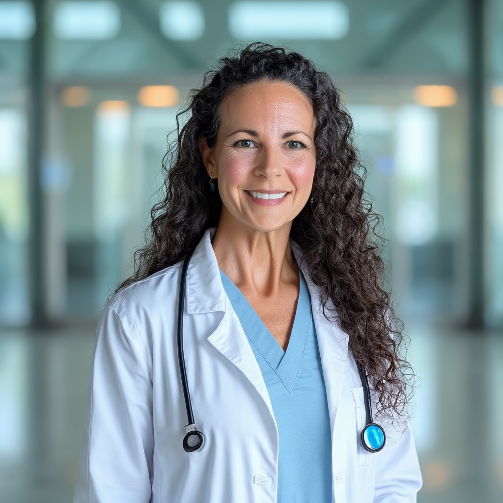 Kelly Moore, FNP